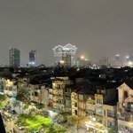 Cho thuê mbkd, rooftop tại phố đào tấn