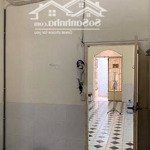 Cho thuê nhà nc trường chinh p14 tân bình 45m² 2 phòng giá 7 triệu