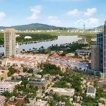 Căn hộ sun cosmo view sông hàn, pháo hoa, suất ngoại giao chiết khấu 19%, sở hữu lâu dài