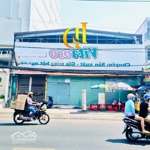 Cho thuê mặt bằng vip 84 ung văn khiêm, phường 25, bình thạnh.