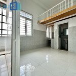 Cho thuê duplex gác cao có máy giặt chung