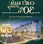 Central riverside - chính sách khủng cho 60 căn đầu tiên - hưởng chiết khấu lên đến 30%