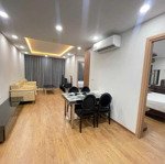 Chính chủ bán gấp căn hộ 2pn 80m2 tòa the park home, full nội thất, tầng trung view đẹp, giá 5.3tỷ