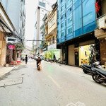 Rẻ quá 17,9tỷ trường chinh,thanh xuân-ngõ oto tránh-kinh doanh đỉnh