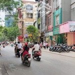 Ngỡ ngàng. bán nhà mặt phố chùa láng đống đa. kinh doanh đỉnh. vị trí vàng. 55m*6t. giá chỉ 35 tỷ.