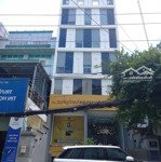 Tòa building gần phạm văn đồng hầm 7 lầu 1590m2 sàn hđt 200tr chưa hết công năng giá 67.89 tỷ