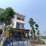 Giảm sốc 1 tỷ nhà phố 3 tầng trong kđt mới centa riverside từ sơn