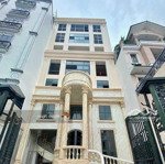 Bán nhà mt khu k300 ,q.tân bình. dt : 8x21m, hầm + 7 tầng, cho thuê : 230 tr/th, giá : 52 tỷ tl