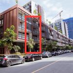 Bán gấp siêu phẩm shophouse the galleria thủ thiêm chỉ 85ty dtsan 354m2 ngang 6,9m trúc chính dự án