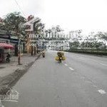 Mặt đường nguyễn văn linh giá có 58 tr/m2 ngang 4,5m, vĩnh niệm, lê chân, hải phòng