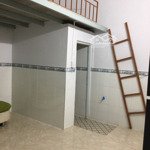 Phòng trọ 20m2 trần bá giao, p.5, gò vấp