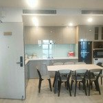 Cho thuê căn 2pn, view biển tầng 22 tại tòa nam gold coast nha trang