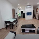 Ban công rộng rãi căn hộ parkview residence,bthạnh,72m² 2pn 2wc,1tỷ770