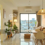 Saigon royal - xem ngay căn 2 pn đầy đủ nt - view thoáng - giá tốt - gọi skyline realty 0931134554