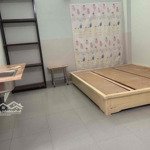 Phòng cho thuê hậu giang có bếp bồn rửa wc máy lạnh cửa sổ thoáng mát