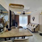 Golden mansion căn hộ cao cấp 2 phòng ngủ cực đẹp