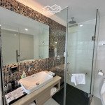 Căn hộ studio giá rẻ - nội thất cao cấp - có ban công