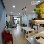 Bán nhà riêng 86m2, có 56m2 tc. nhà full nội thất , có 2pn, 2wc. tại chánh nghĩa, tp tdm, bd