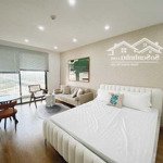 Cho thuê studio đẹp chỉ 12 triệu/th chung cư cao cấp vinhomes d''capitale trần duy hưng 0354755558