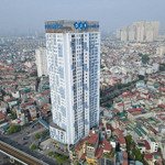 Chính chủ bán căn 509a flc star tower (văn phú, hà đông), giá chỉ 33 triệu/m2