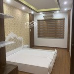 Bán gấp nhà 4 tầng 31m2 tổ 13 phường phú lương, hà đông. full nội thất