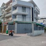 Nhà đồng bộ góc 2mt. vitri đẹp. gần hiệp thành city