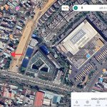 Mặt tiền đ. dương quảng hàm 40m, đối diện cityland! p5, gò vấp.