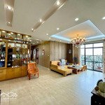 (siêu phẩm) căn hộ 3 phòng ngủ89m2 có slot ô tô, bc hướng nam mát mẻ, để lại full nt - 5,55 tỷ - giá chuẩn