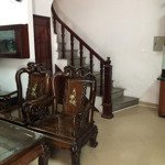 Cho thuê nhà ngõ phố hạ đình, thanh xuân dt 38m2x5t giá 12.5tr