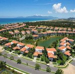 Cần bán biệt thự nghỉ dưỡng sở hữu lâu dài (hiếm có) tại khu resort the ocean villa đà nẵng