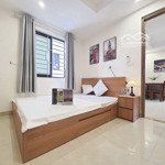 Ccmn tại quan nhân, thanh xuân 40m2, ngõ ô tô, cửa sổ thoáng.