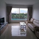 Bán căn hộ 76m2 2 pn ct2 kđt vĩnh điềm trung, nha trang