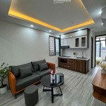 Cho thuê căn hộ phố võng thị 55m 2 ngủ full nội thất