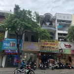 Bán gấp nhà mt phố thời trang nguyễn trãi quận 5 - (4,1x21m) - 3 tầng - hđ 78 triệu/th - chỉ 26 tỷ