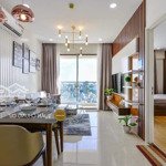 Cho thuê căn hộ chung cư cao cấp everich infinity quận 5, dt: 86m2, 2pn, giá: 17 triệu/tháng, đẹp