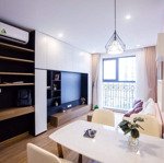 Cho thuê the emerald - ct8 mỹ đình 110m2 3 phòng ngủfull nội thất giá bán 21 triệu/th