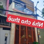 Cho thuê nhà 1tr2lau ở đ.số 6,tnpb