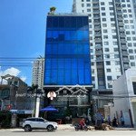 View sân bay! bán tòa building mặt tiền trường sơn - dt: 10 x 33m - hầm 10 lầu - giá bán: 60 tỷ tl