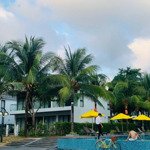 Bán Căn Biệt Thự Sát Mặt Biển Bãi Trường - Amon Beach Resort Phú Quốc (Hơn 400M2)