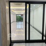 Cực phẩm toà văn phòng 183m2, 8 tầng thang máy phố lê trọng tấn thanh xuân. tiện làm vp cho thuê