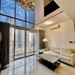 [ estella heights cho thuê căn duplex 3 phòng ngủgiá tốt]- đang trống