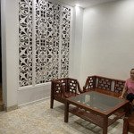 Cho thuê nhà nguyên căn thuỵ khuê - diện tích 50m2 x 4 tầng - 4 ngủ - full đồ - giá 15tr