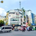 Siêu ngon giá rẻ! bán nhà mt đường hoàng hoa thám, p.12, tb 9x32m nhà 2 tầng 45 tỷ 0941732277