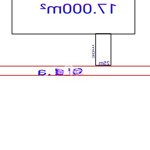 Cần bán 17 công mặt tiền ql1a 2,5 tỷ/công.