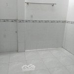 Phòng trọ độc lập, 17m2,có wc, gác lửng. ở hẻm dương thị mười, quận 12