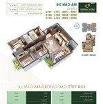 Bán gấp căn góc vip 3 ngủ dt 142m2 view hồ, tầng 19 chung cư 93 láng hạ giá tốt lh 0979278828