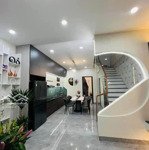 Sổ hồng riêng nhà phan chu trinh,bthạnh,dt:48m2,giá:1tỷ715,4phòng ngủ