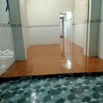 Nhà 80m2,đúc lửng-2p ngủ,ngay dương thị mười,hẻm xe hơi 5m