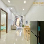 Căn hộ quận tân bình , full nội thất