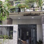 Nhà 1t1l hẻm ô tô ngay villa park đường bưng ông thoàn-chỉ 8tr